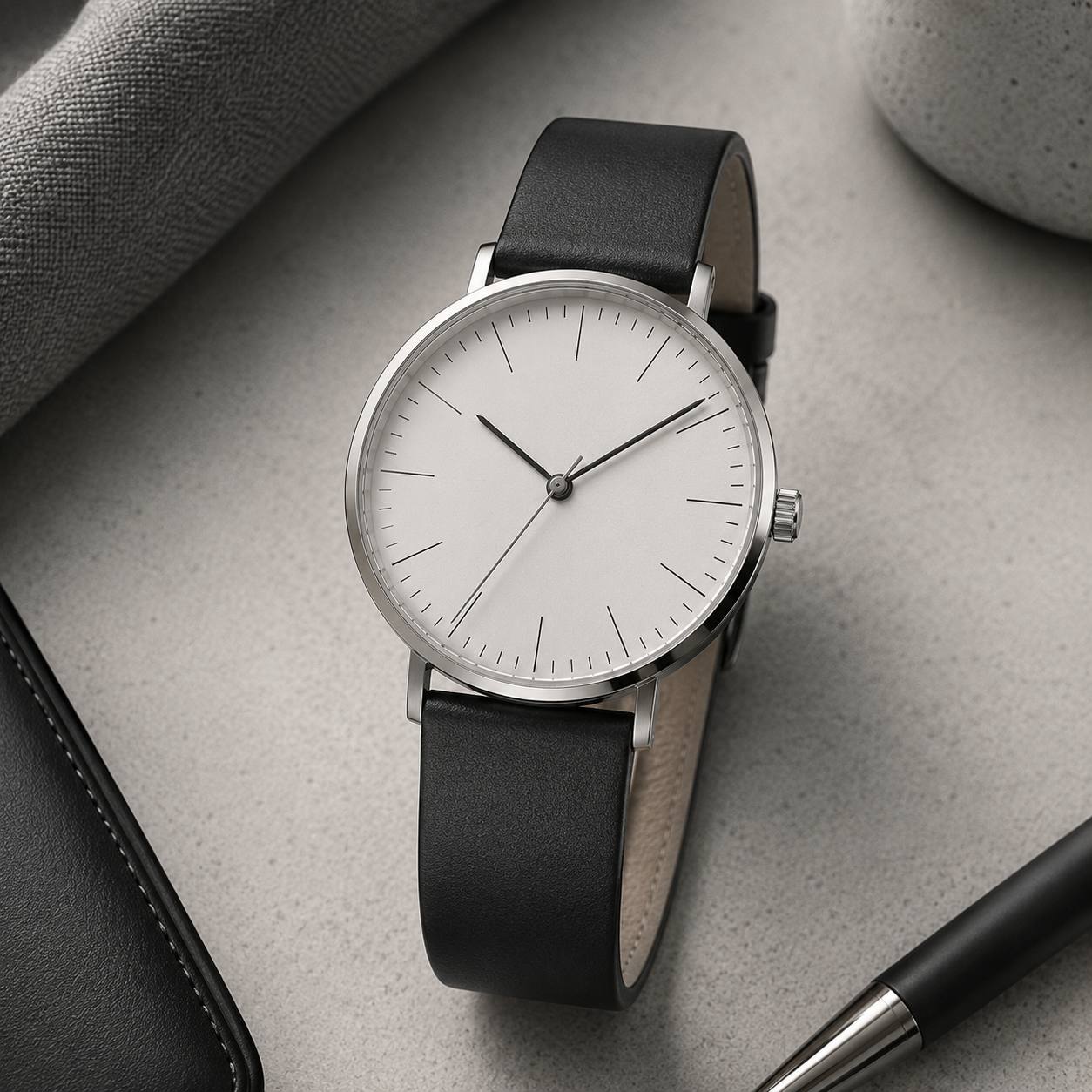 Architekt "Bauhaus Slim" — Design Icon
